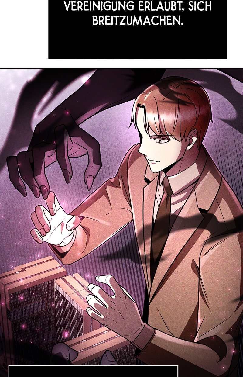 Read Vom genialen Hunter zum Dungeon-Putzer DE Manga Online