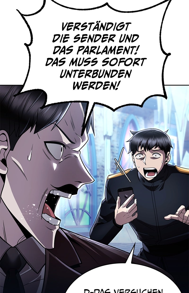 Read Vom genialen Hunter zum Dungeon-Putzer DE Manga Online