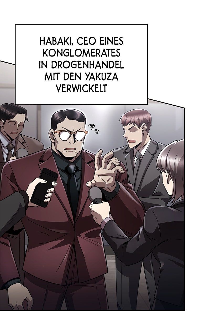 Read Vom genialen Hunter zum Dungeon-Putzer DE Manga Online