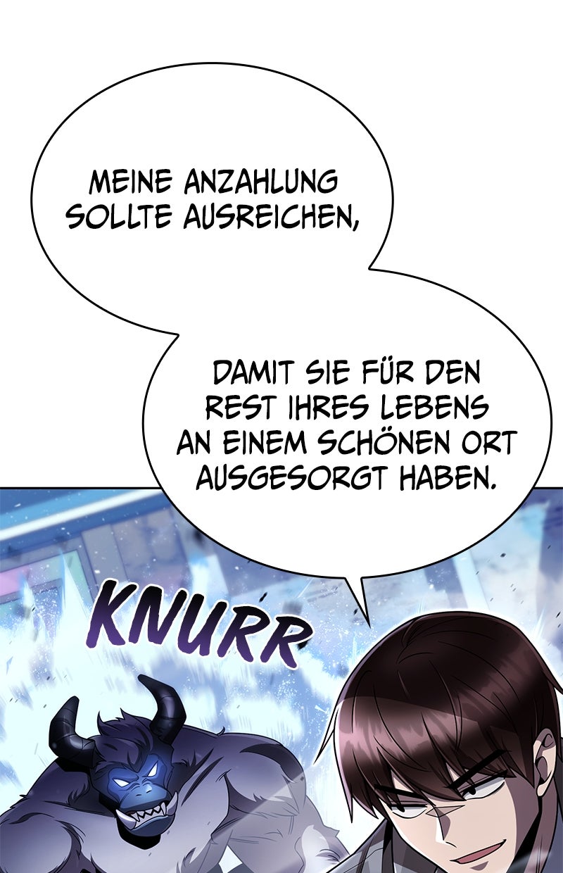 Read Vom genialen Hunter zum Dungeon-Putzer DE Manga Online