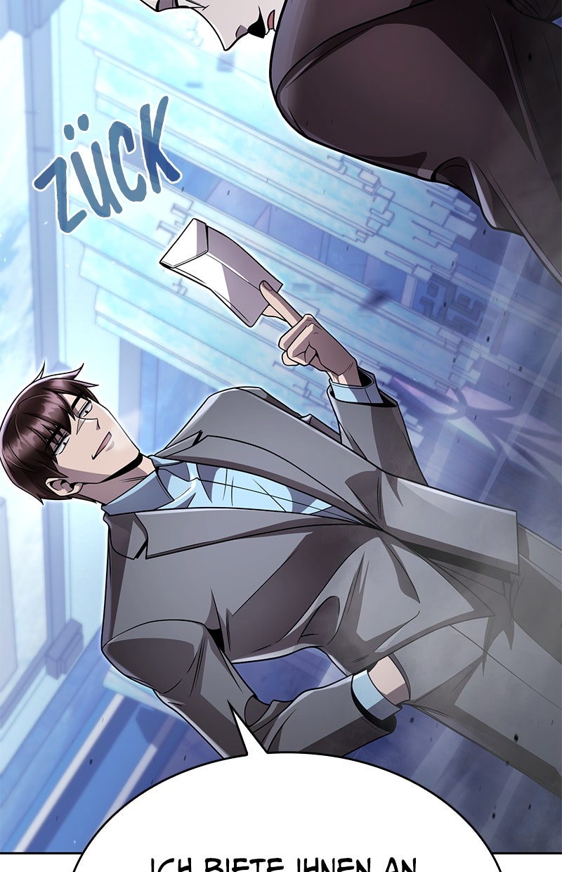 Read Vom genialen Hunter zum Dungeon-Putzer DE Manga Online