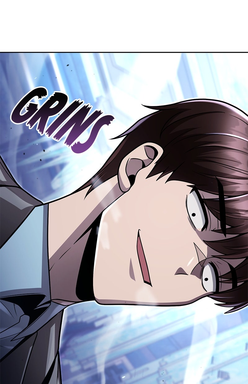 Read Vom genialen Hunter zum Dungeon-Putzer DE Manga Online