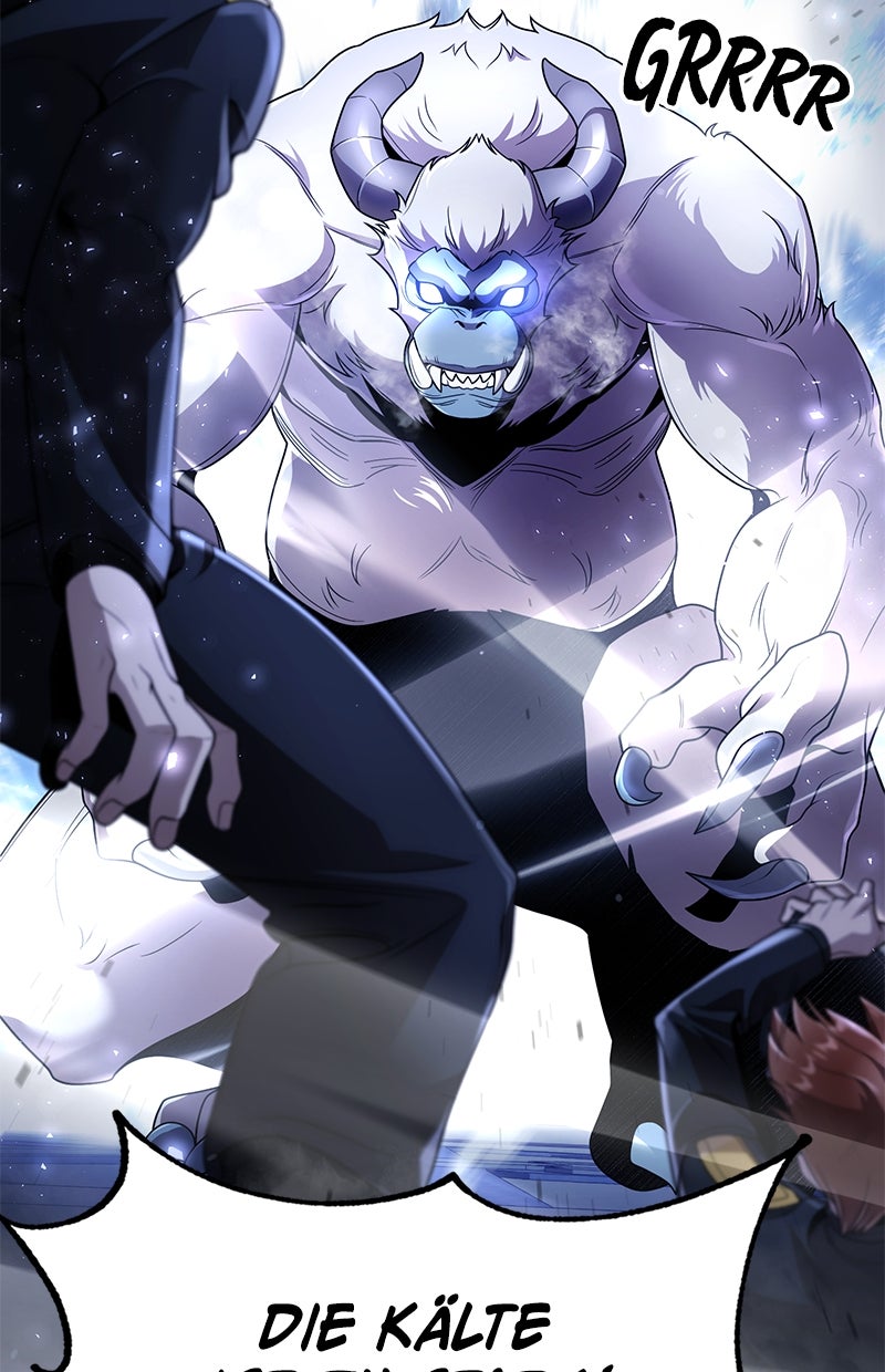 Read Vom genialen Hunter zum Dungeon-Putzer DE Manga Online