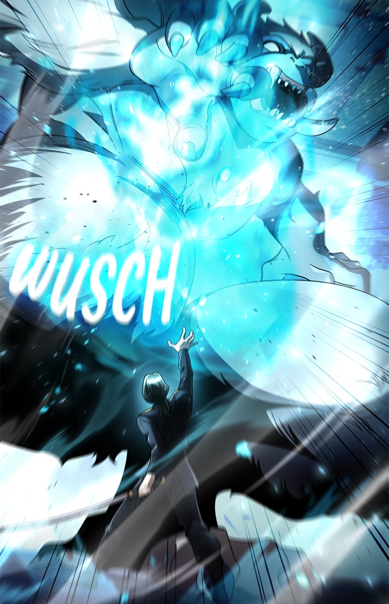 Read Vom genialen Hunter zum Dungeon-Putzer DE Manga Online