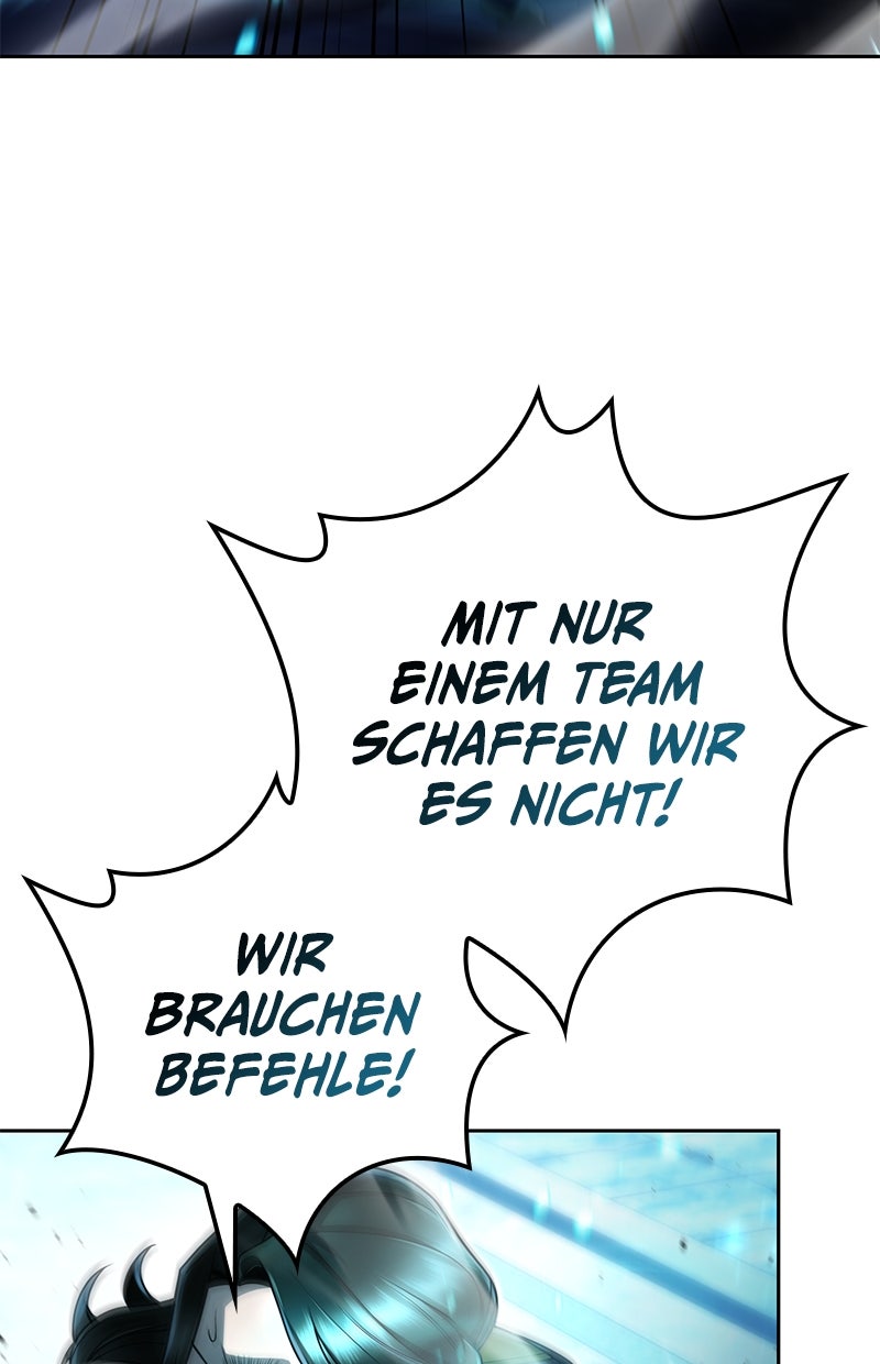 Read Vom genialen Hunter zum Dungeon-Putzer DE Manga Online