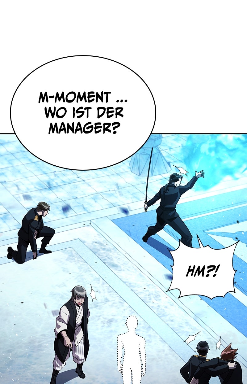 Read Vom genialen Hunter zum Dungeon-Putzer DE Manga Online