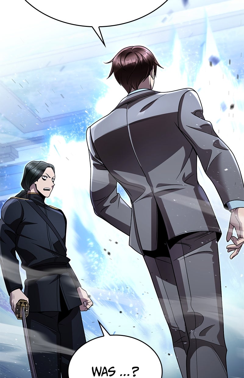 Read Vom genialen Hunter zum Dungeon-Putzer DE Manga Online