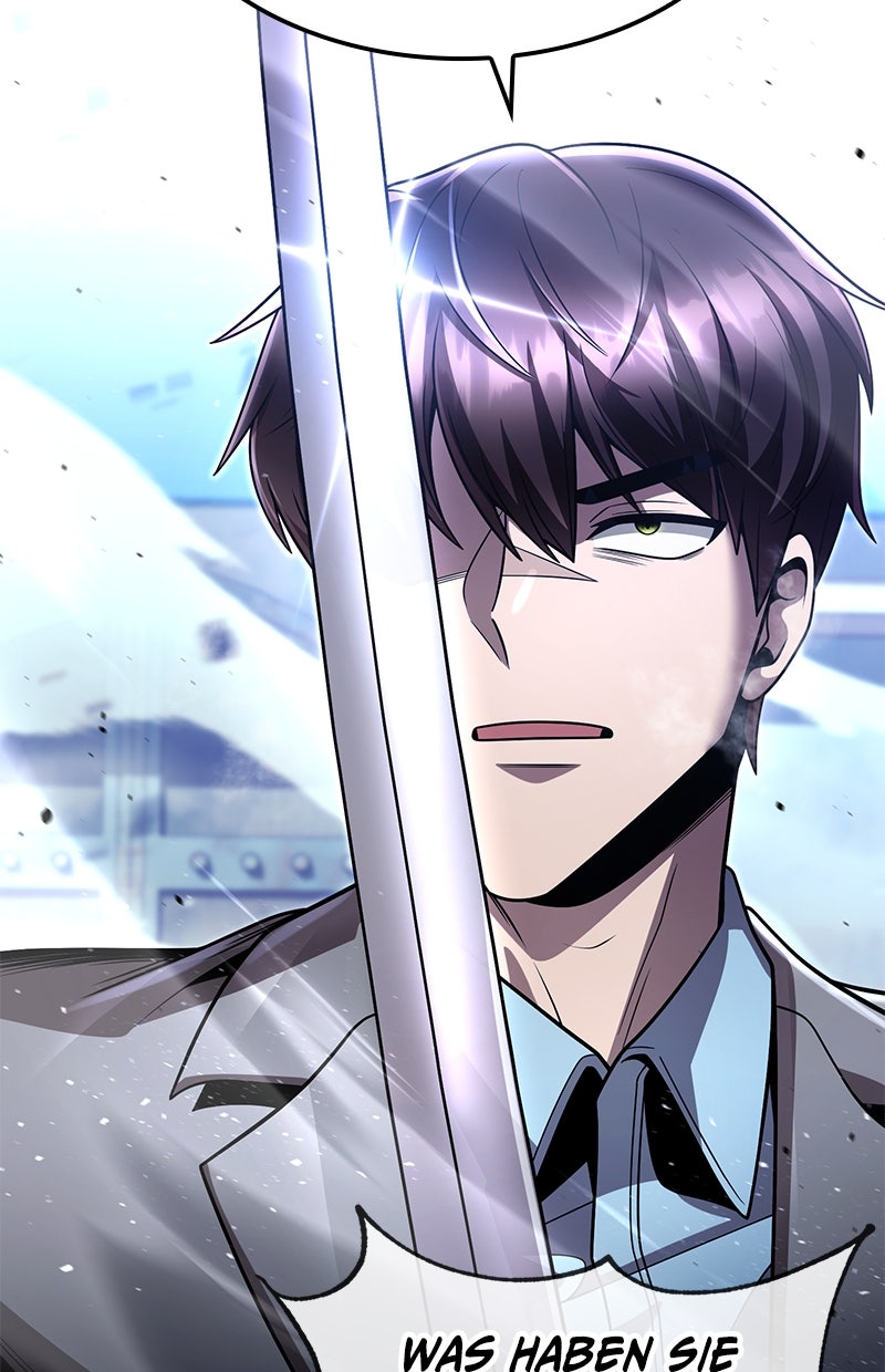 Read Vom genialen Hunter zum Dungeon-Putzer DE Manga Online