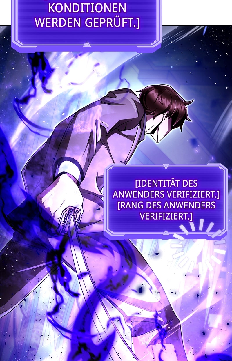 Read Vom genialen Hunter zum Dungeon-Putzer DE Manga Online