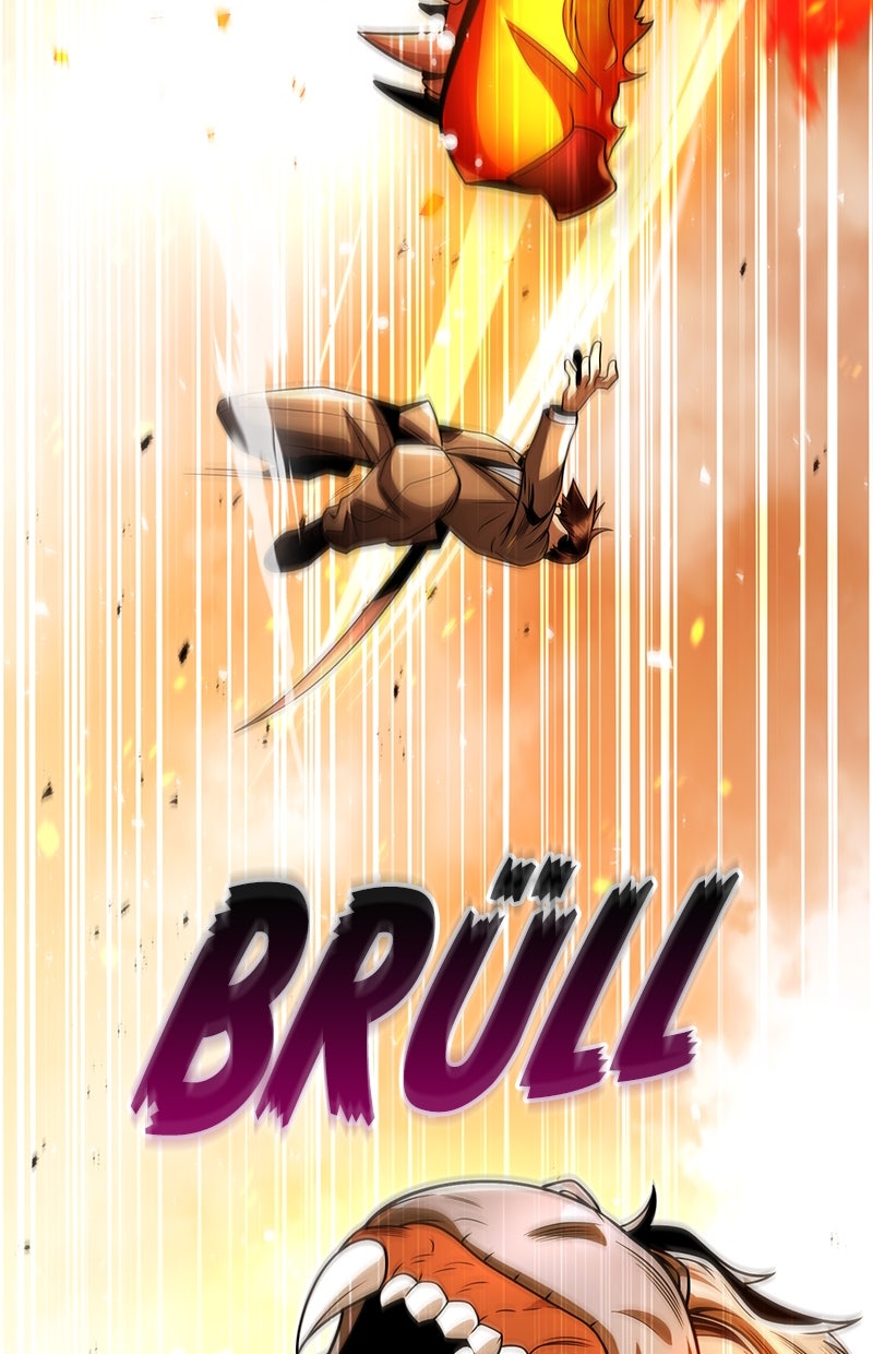 Read Vom genialen Hunter zum Dungeon-Putzer DE Manga Online