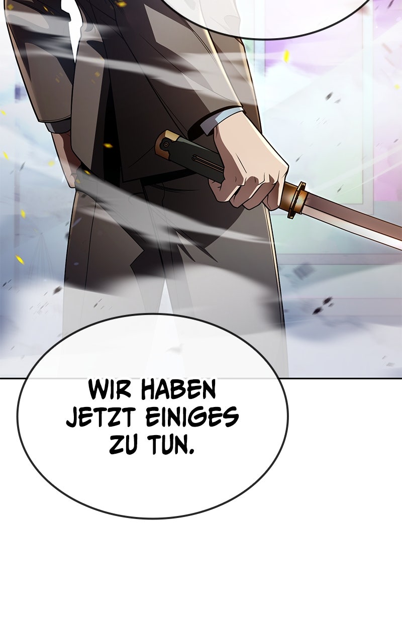 Read Vom genialen Hunter zum Dungeon-Putzer DE Manga Online