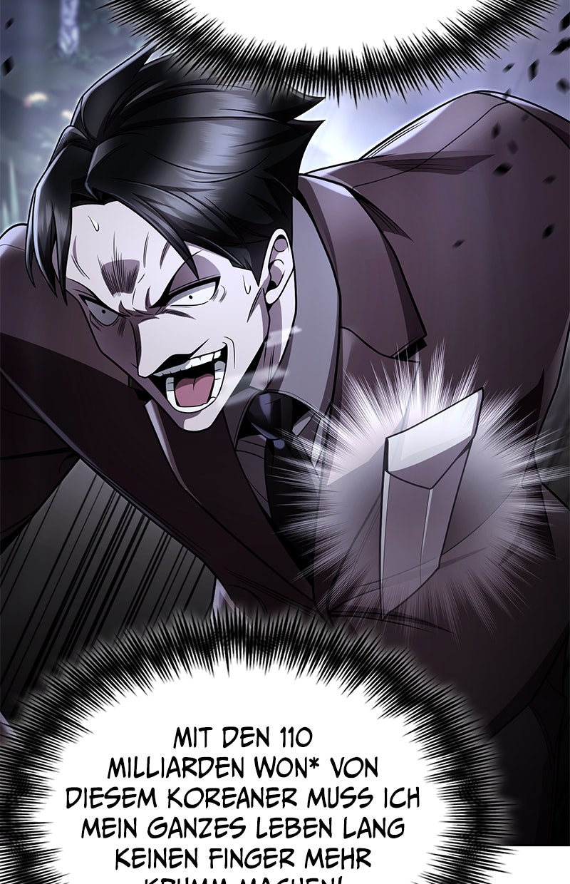 Read Vom genialen Hunter zum Dungeon-Putzer DE Manga Online