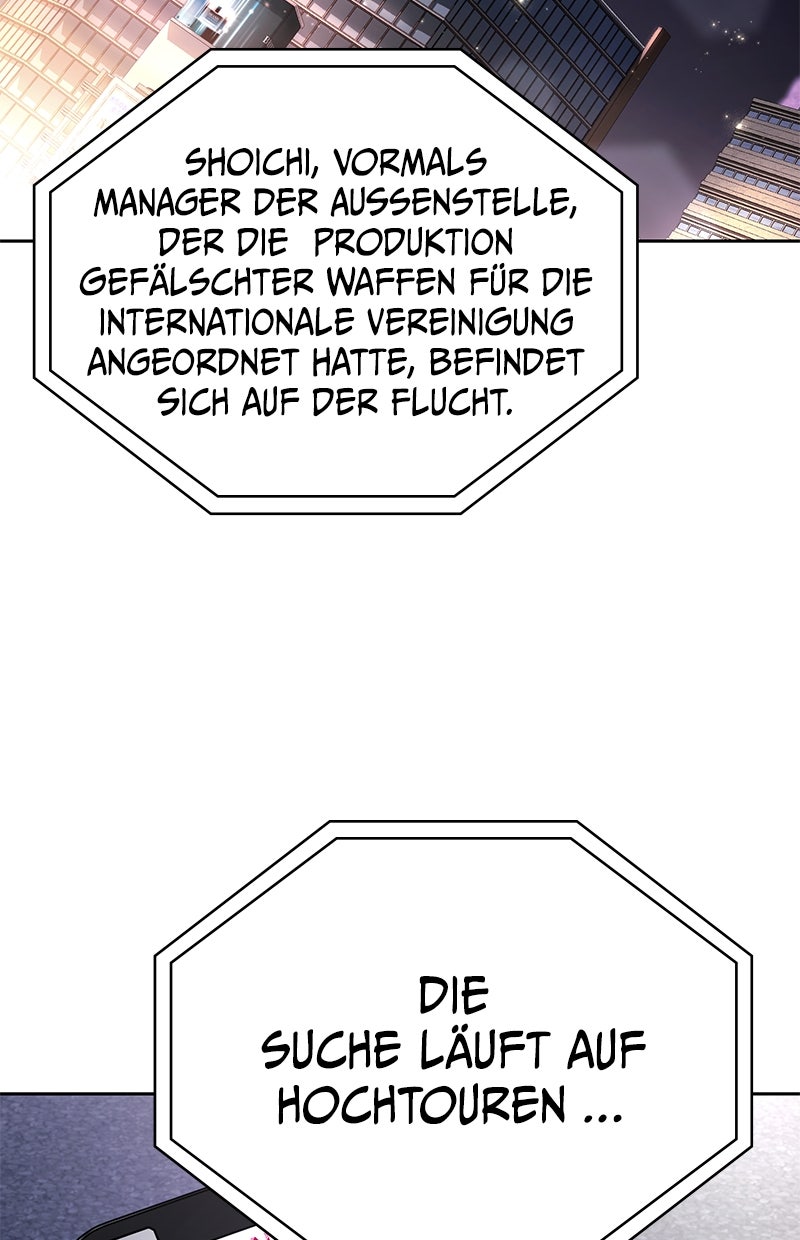 Read Vom genialen Hunter zum Dungeon-Putzer DE Manga Online