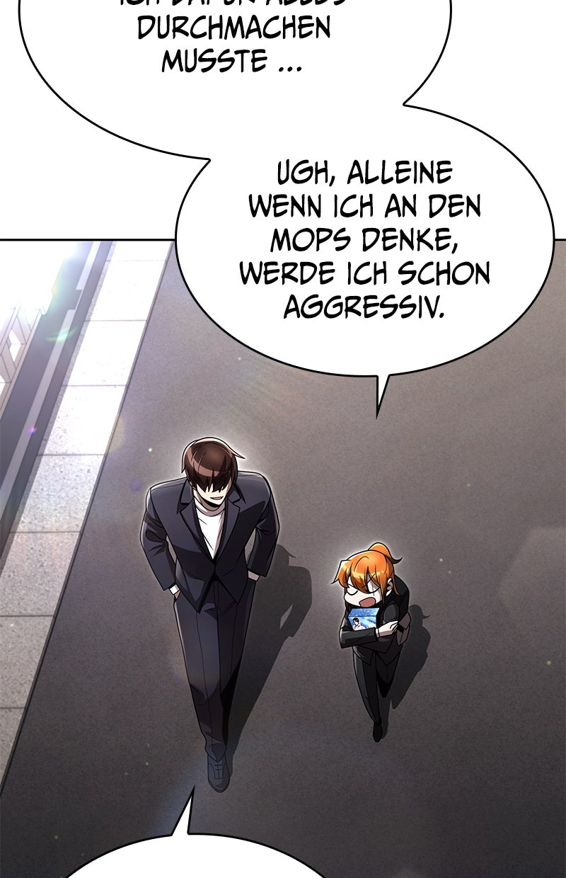 Read Vom genialen Hunter zum Dungeon-Putzer DE Manga Online