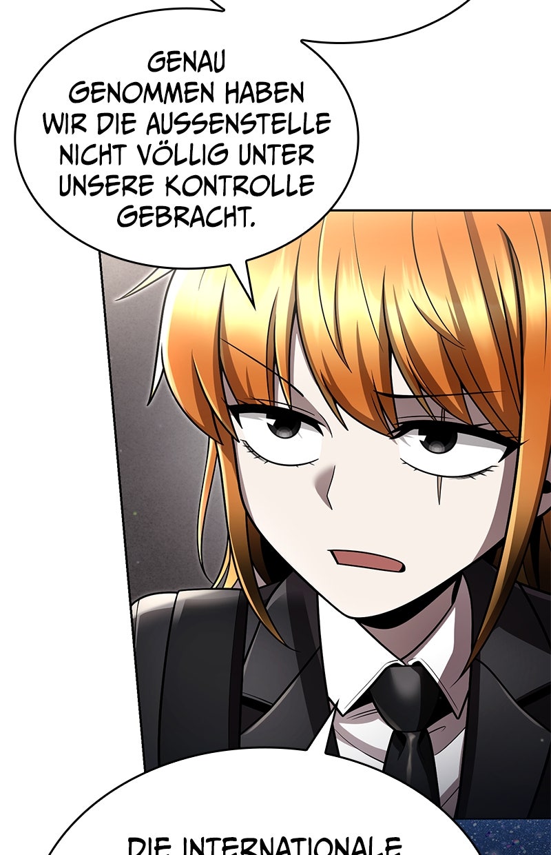 Read Vom genialen Hunter zum Dungeon-Putzer DE Manga Online