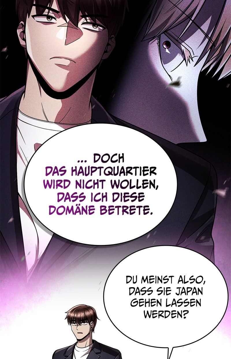 Read Vom genialen Hunter zum Dungeon-Putzer DE Manga Online