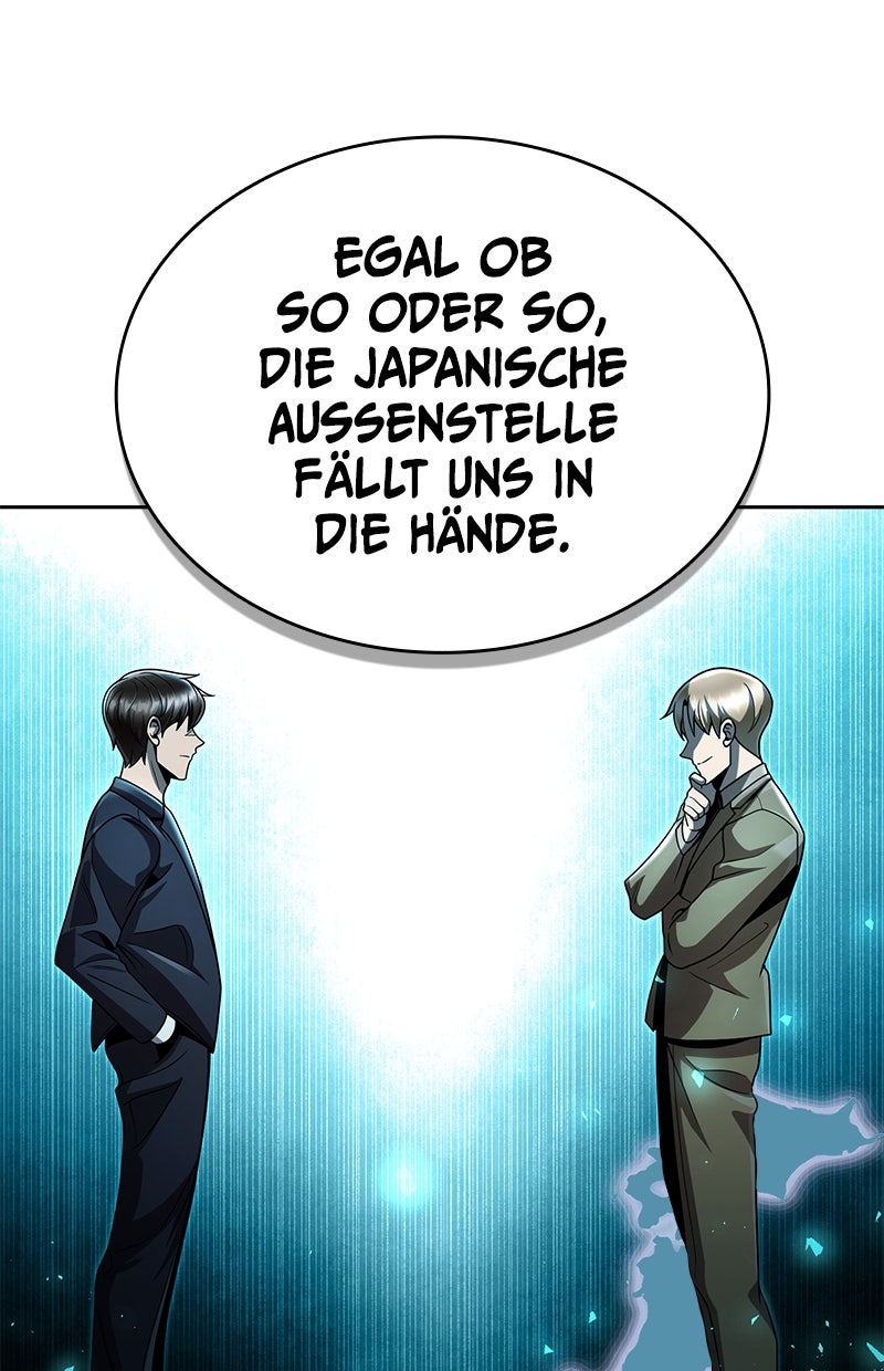 Read Vom genialen Hunter zum Dungeon-Putzer DE Manga Online