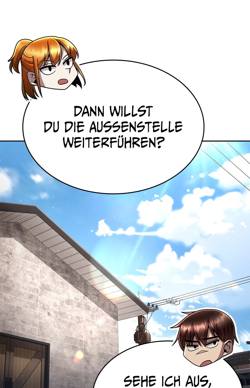 Read Vom genialen Hunter zum Dungeon-Putzer DE Manga Online