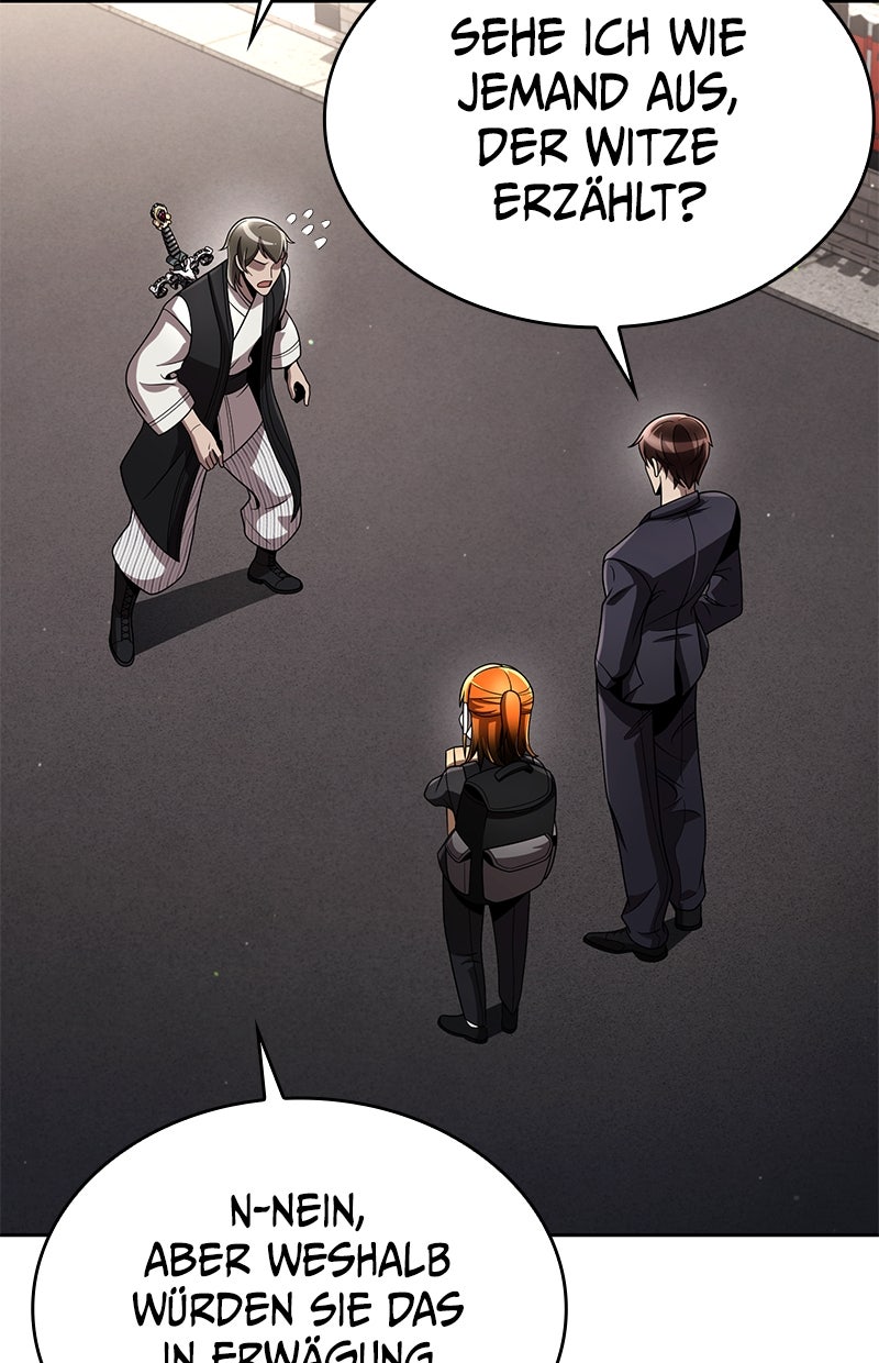 Read Vom genialen Hunter zum Dungeon-Putzer DE Manga Online