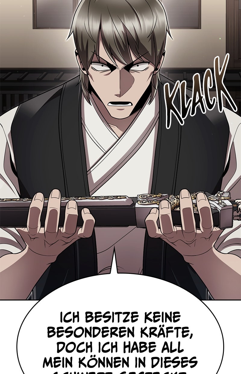 Read Vom genialen Hunter zum Dungeon-Putzer DE Manga Online