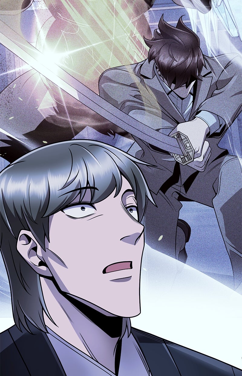 Read Vom genialen Hunter zum Dungeon-Putzer DE Manga Online