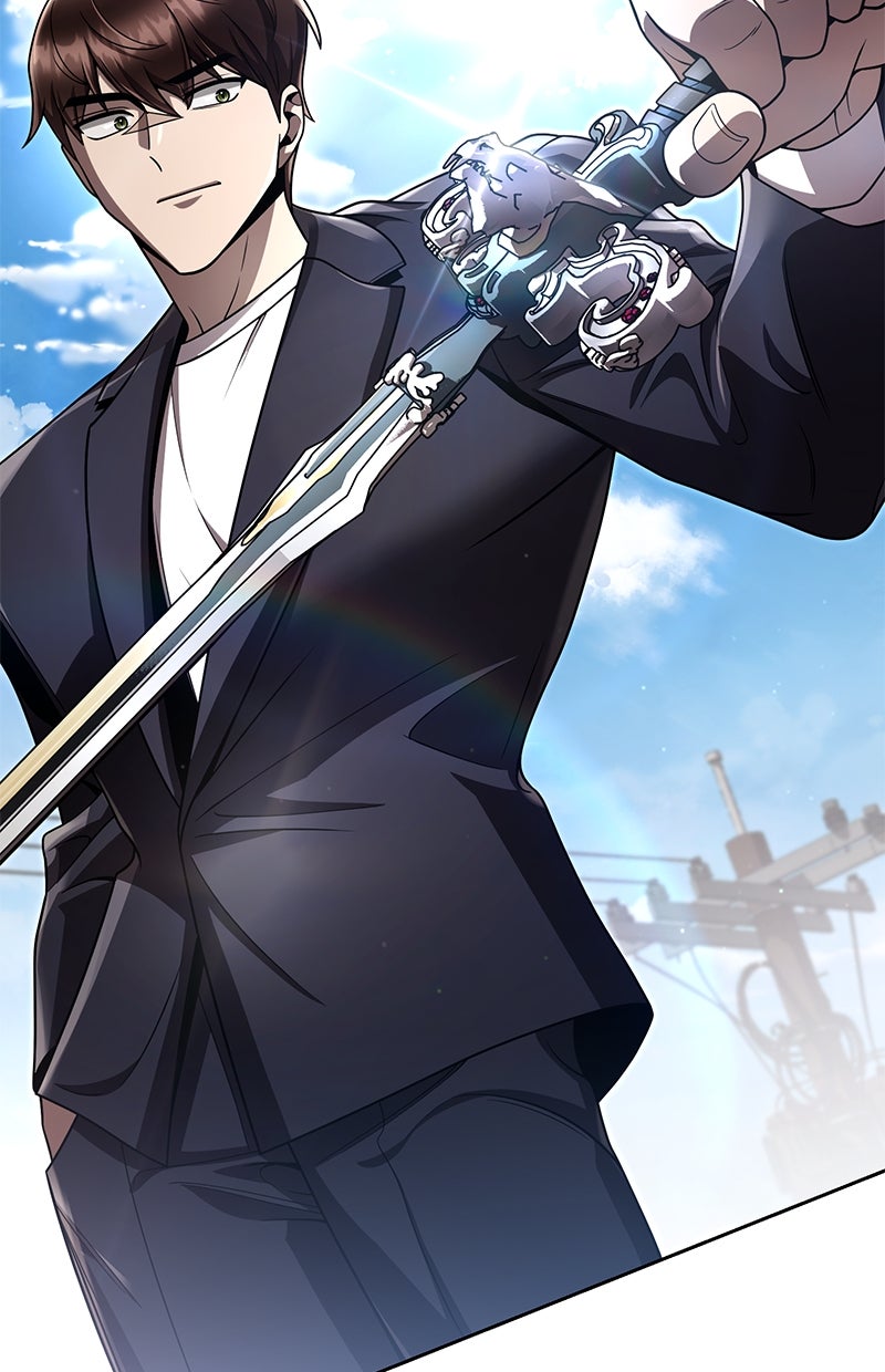 Read Vom genialen Hunter zum Dungeon-Putzer DE Manga Online