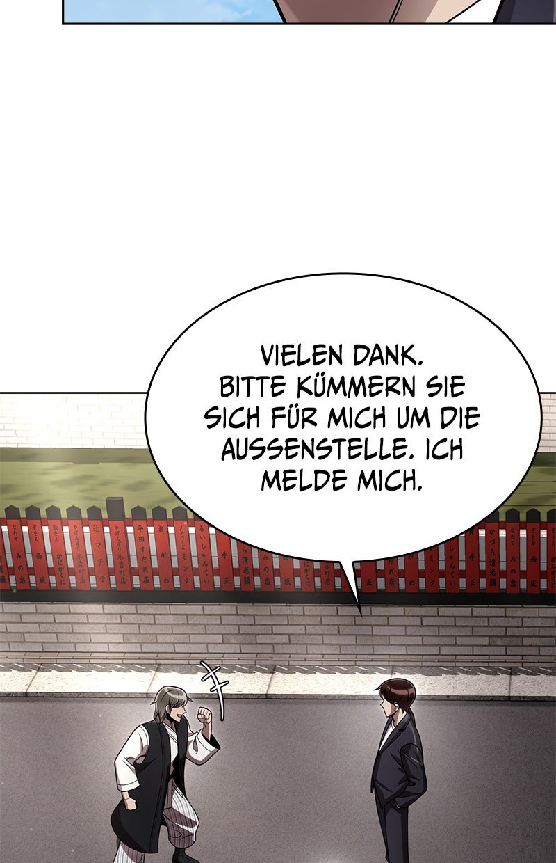 Read Vom genialen Hunter zum Dungeon-Putzer DE Manga Online