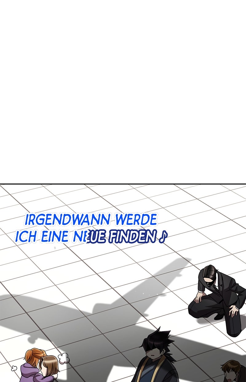 Read Vom genialen Hunter zum Dungeon-Putzer DE Manga Online