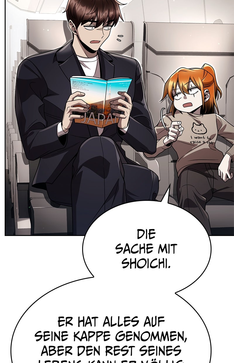 Read Vom genialen Hunter zum Dungeon-Putzer DE Manga Online