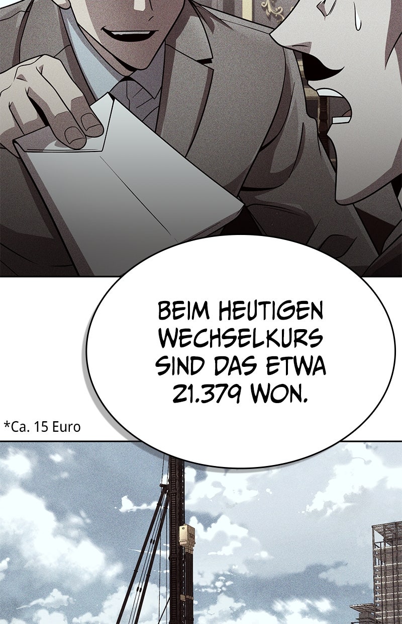 Read Vom genialen Hunter zum Dungeon-Putzer DE Manga Online