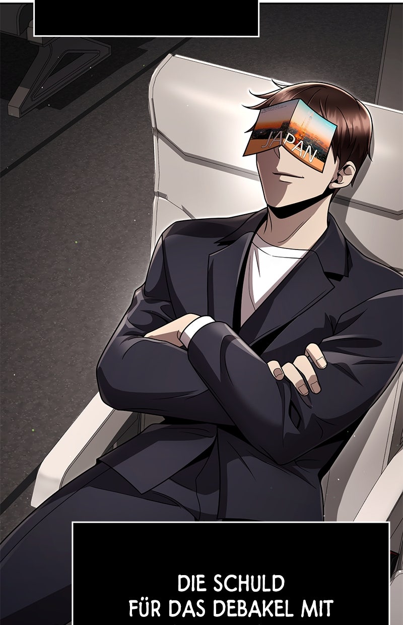 Read Vom genialen Hunter zum Dungeon-Putzer DE Manga Online