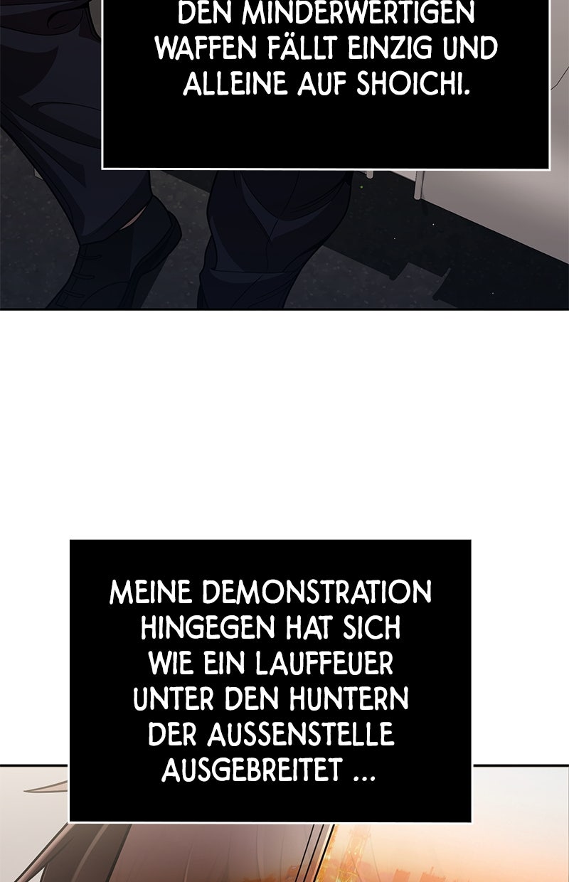 Read Vom genialen Hunter zum Dungeon-Putzer DE Manga Online