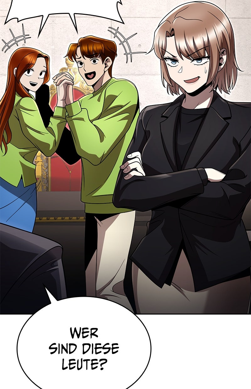 Read Vom genialen Hunter zum Dungeon-Putzer DE Manga Online