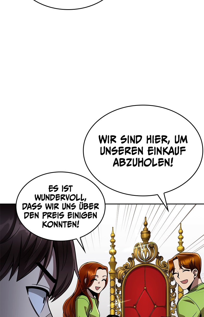 Read Vom genialen Hunter zum Dungeon-Putzer DE Manga Online