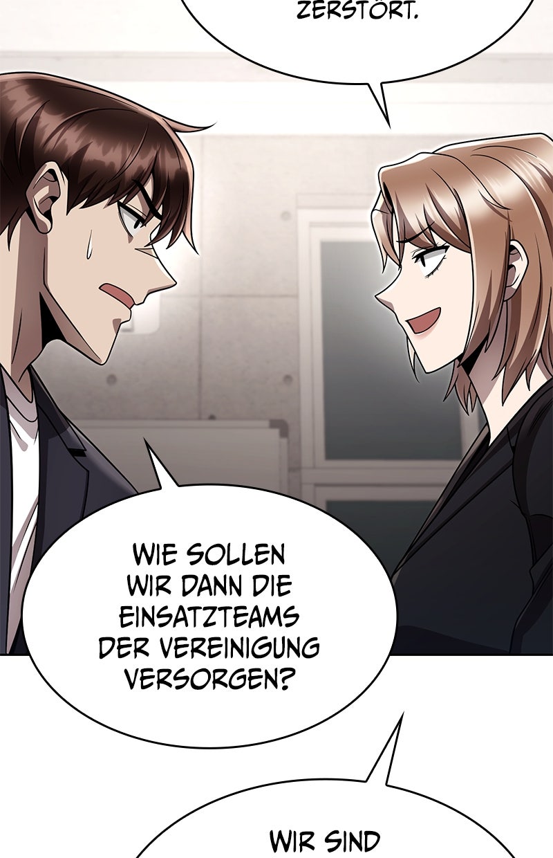 Read Vom genialen Hunter zum Dungeon-Putzer DE Manga Online