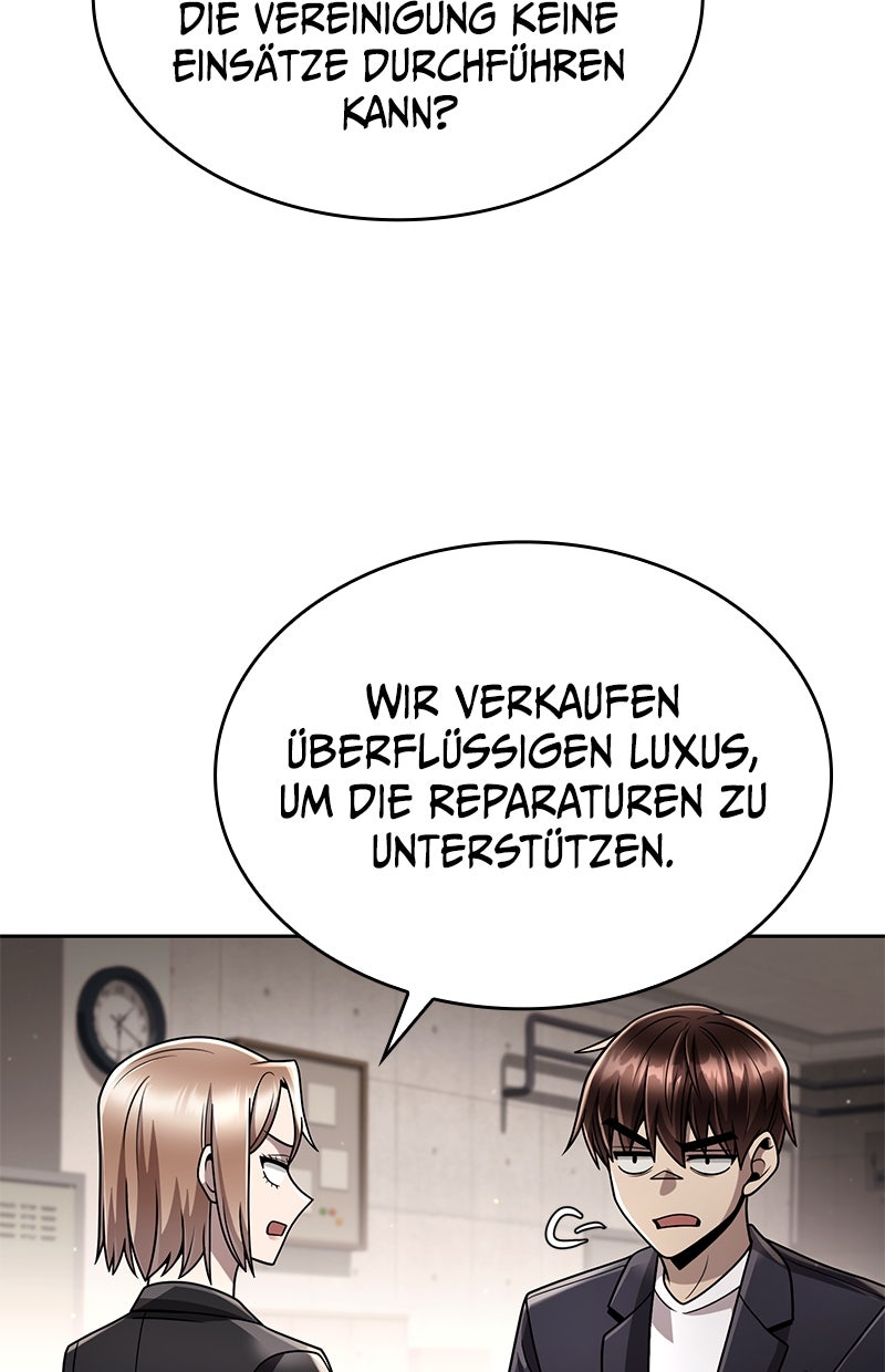 Read Vom genialen Hunter zum Dungeon-Putzer DE Manga Online