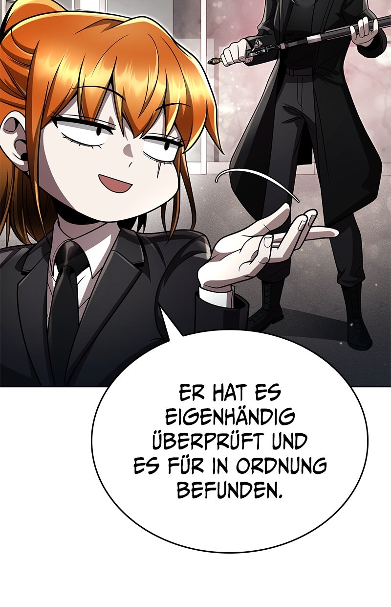 Read Vom genialen Hunter zum Dungeon-Putzer DE Manga Online