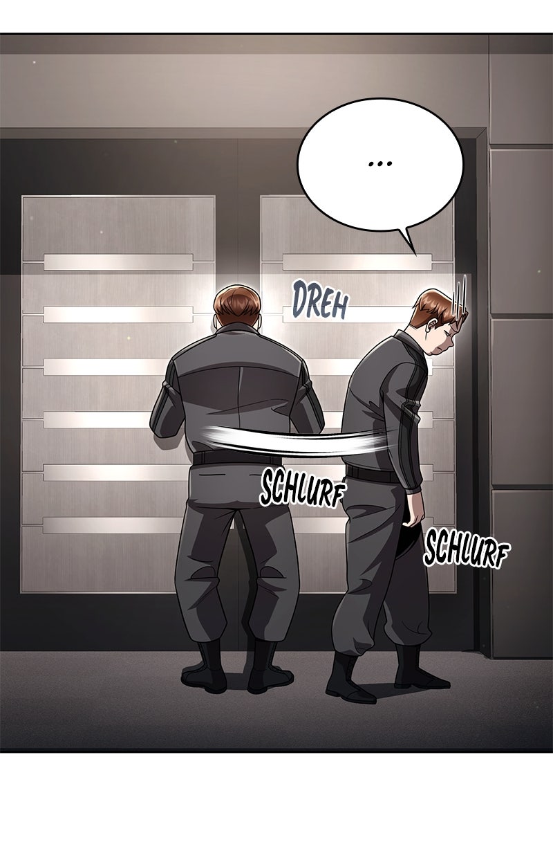 Read Vom genialen Hunter zum Dungeon-Putzer DE Manga Online