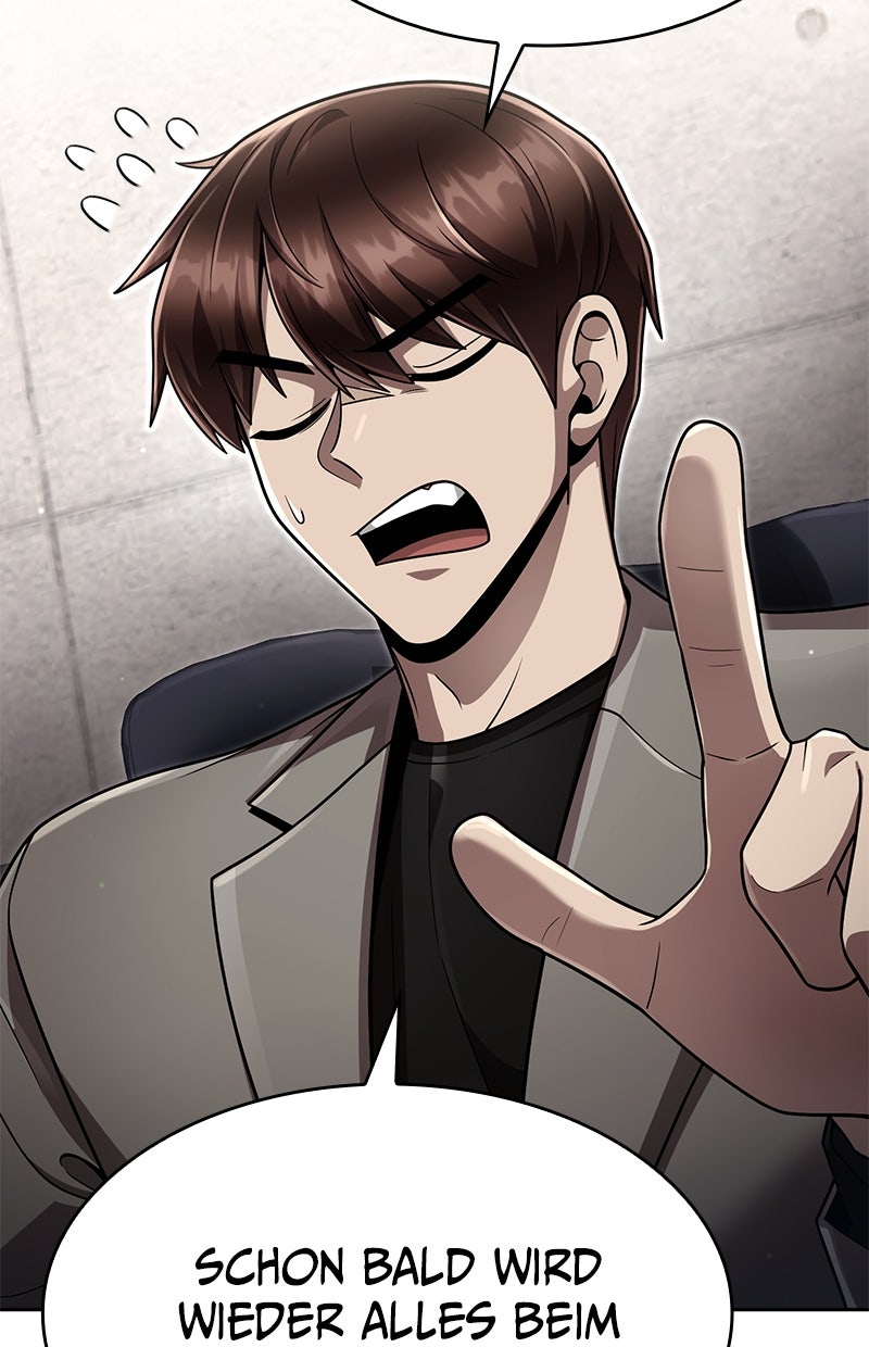 Read Vom genialen Hunter zum Dungeon-Putzer DE Manga Online