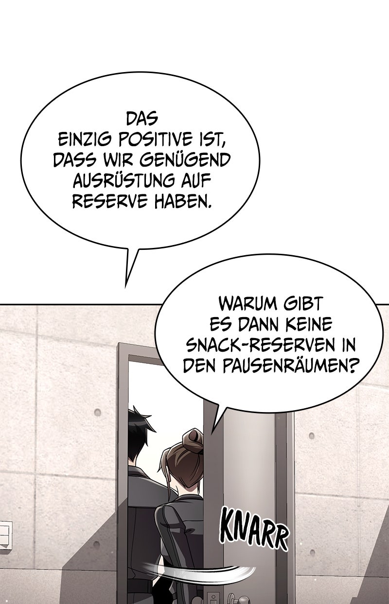 Read Vom genialen Hunter zum Dungeon-Putzer DE Manga Online