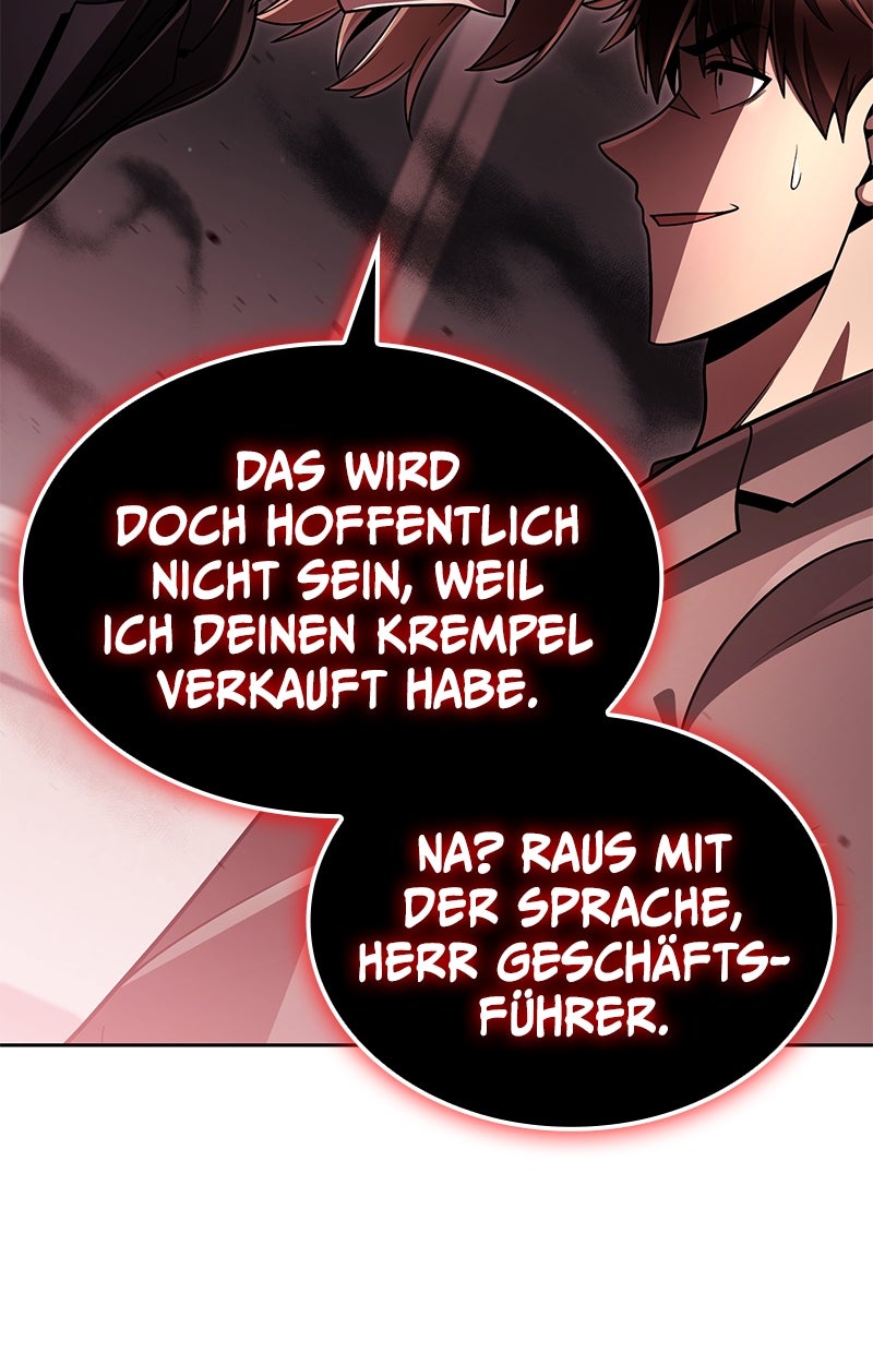 Read Vom genialen Hunter zum Dungeon-Putzer DE Manga Online