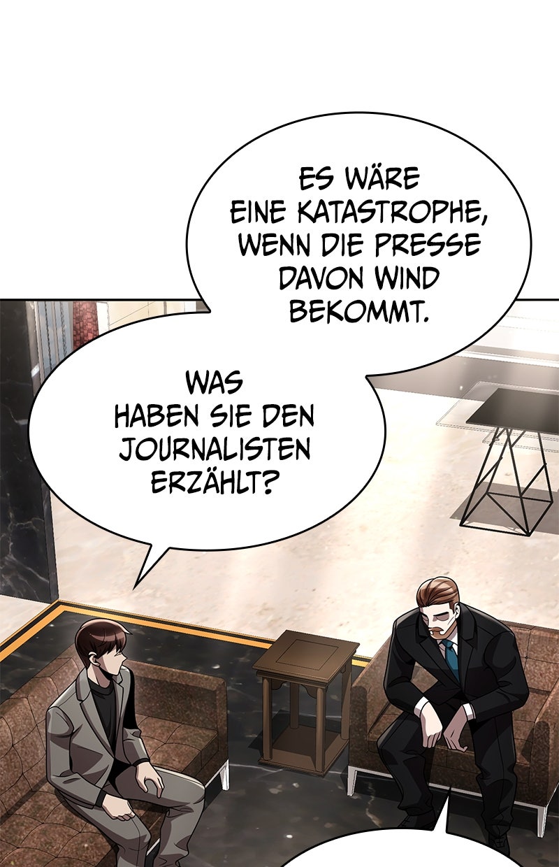 Read Vom genialen Hunter zum Dungeon-Putzer DE Manga Online