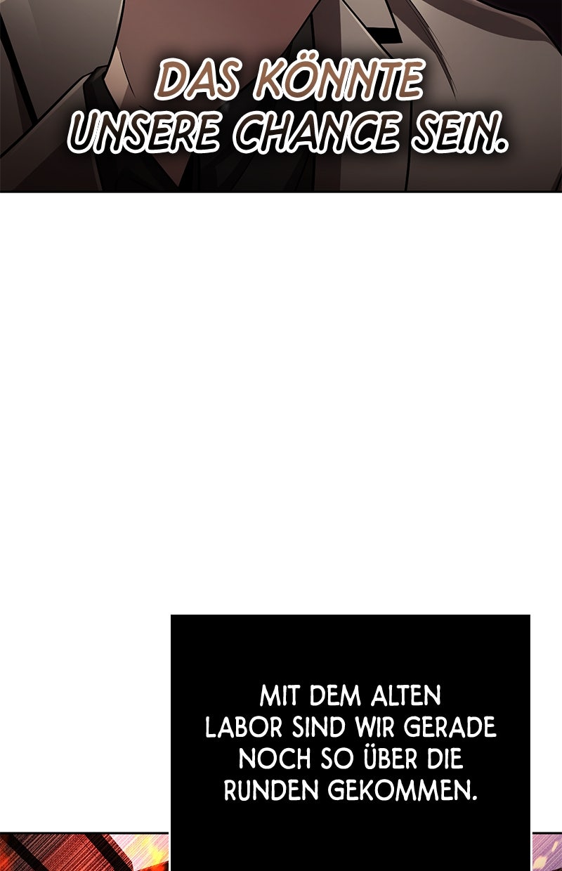 Read Vom genialen Hunter zum Dungeon-Putzer DE Manga Online