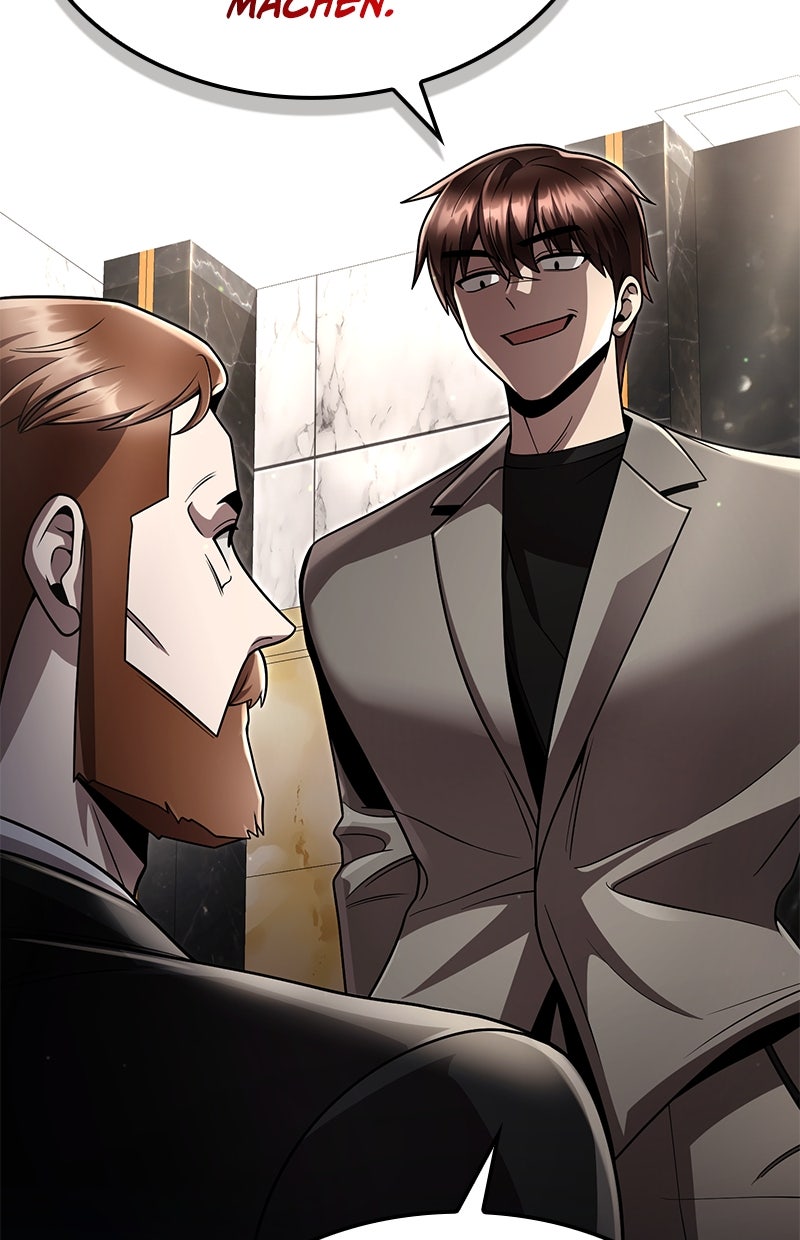 Read Vom genialen Hunter zum Dungeon-Putzer DE Manga Online