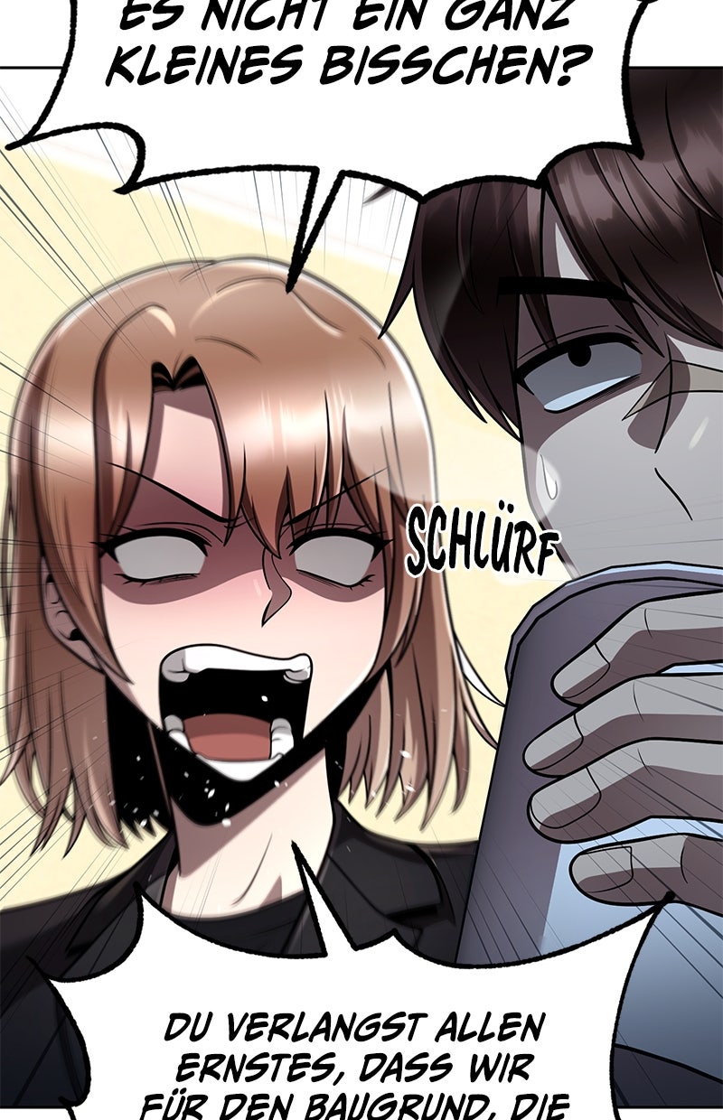 Read Vom genialen Hunter zum Dungeon-Putzer DE Manga Online