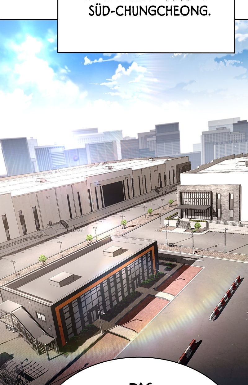 Read Vom genialen Hunter zum Dungeon-Putzer DE Manga Online