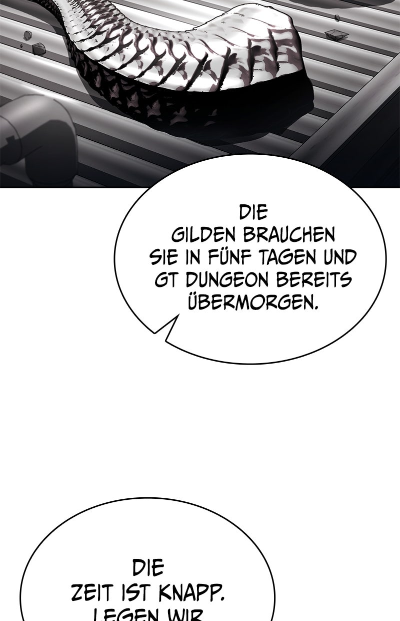 Read Vom genialen Hunter zum Dungeon-Putzer DE Manga Online