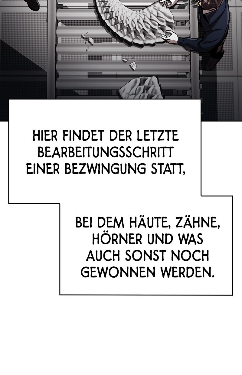 Read Vom genialen Hunter zum Dungeon-Putzer DE Manga Online