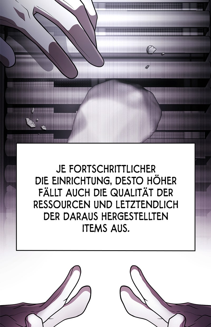 Read Vom genialen Hunter zum Dungeon-Putzer DE Manga Online