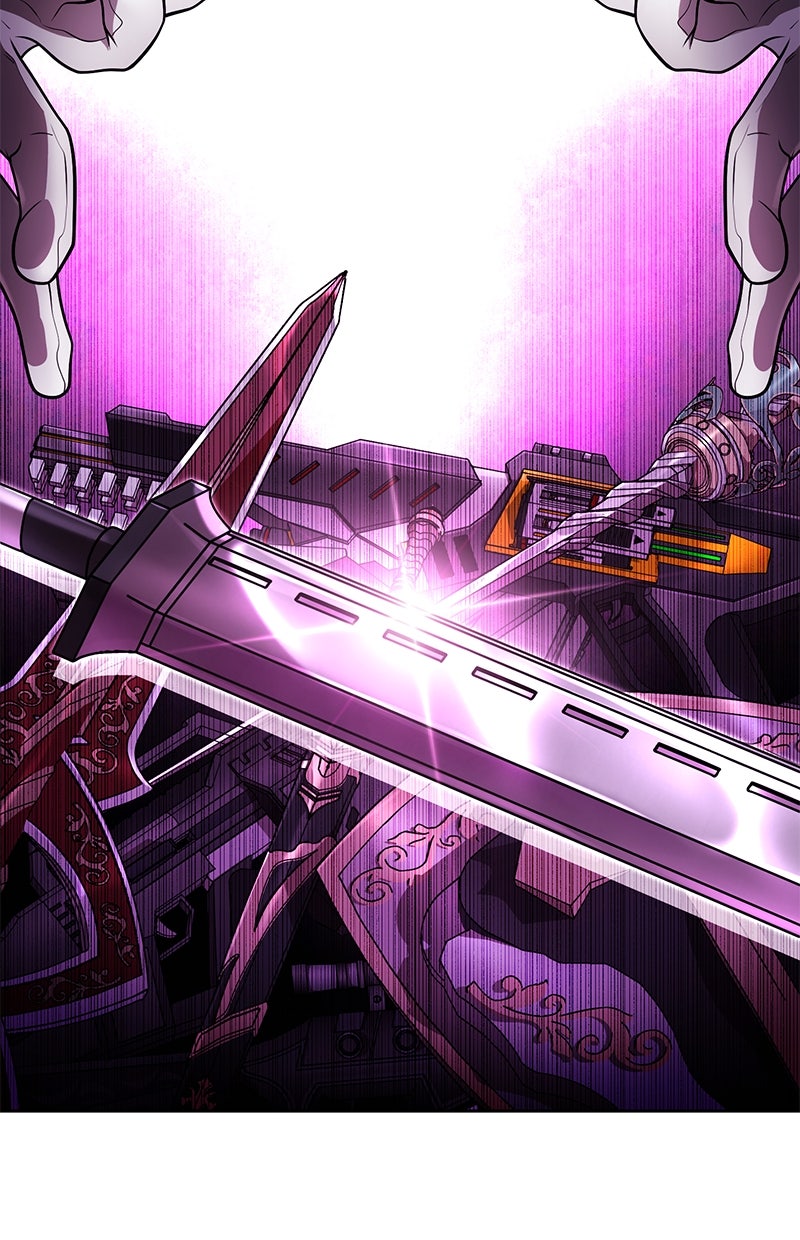 Read Vom genialen Hunter zum Dungeon-Putzer DE Manga Online